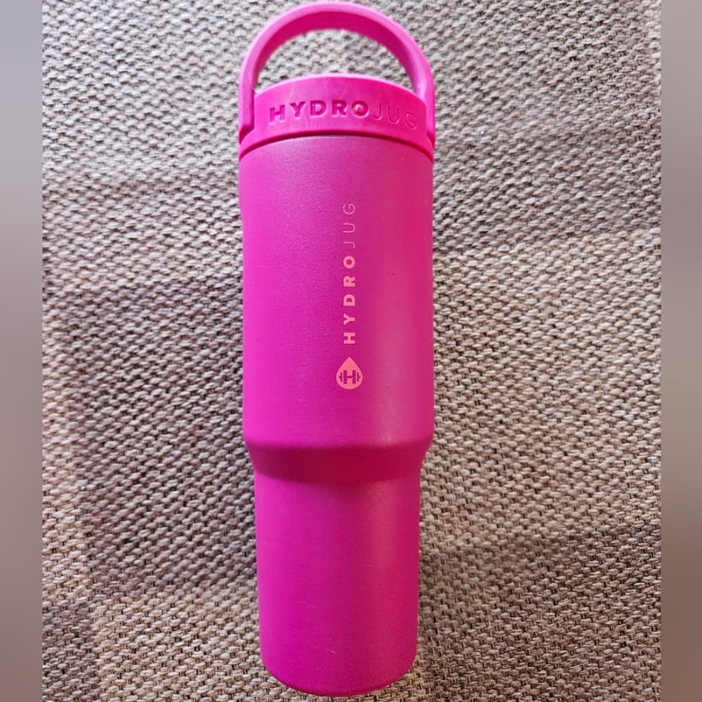 HydroJug 32 Oz Sport Tumbler  BERRY🍒🍓🍇